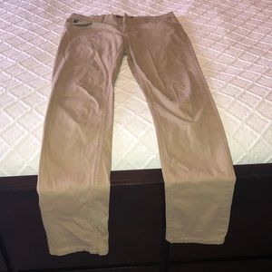 Khakis